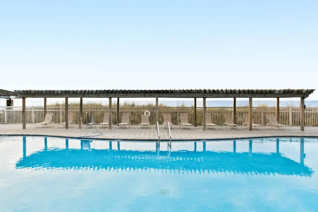 Jetty East 304b Appartamento *