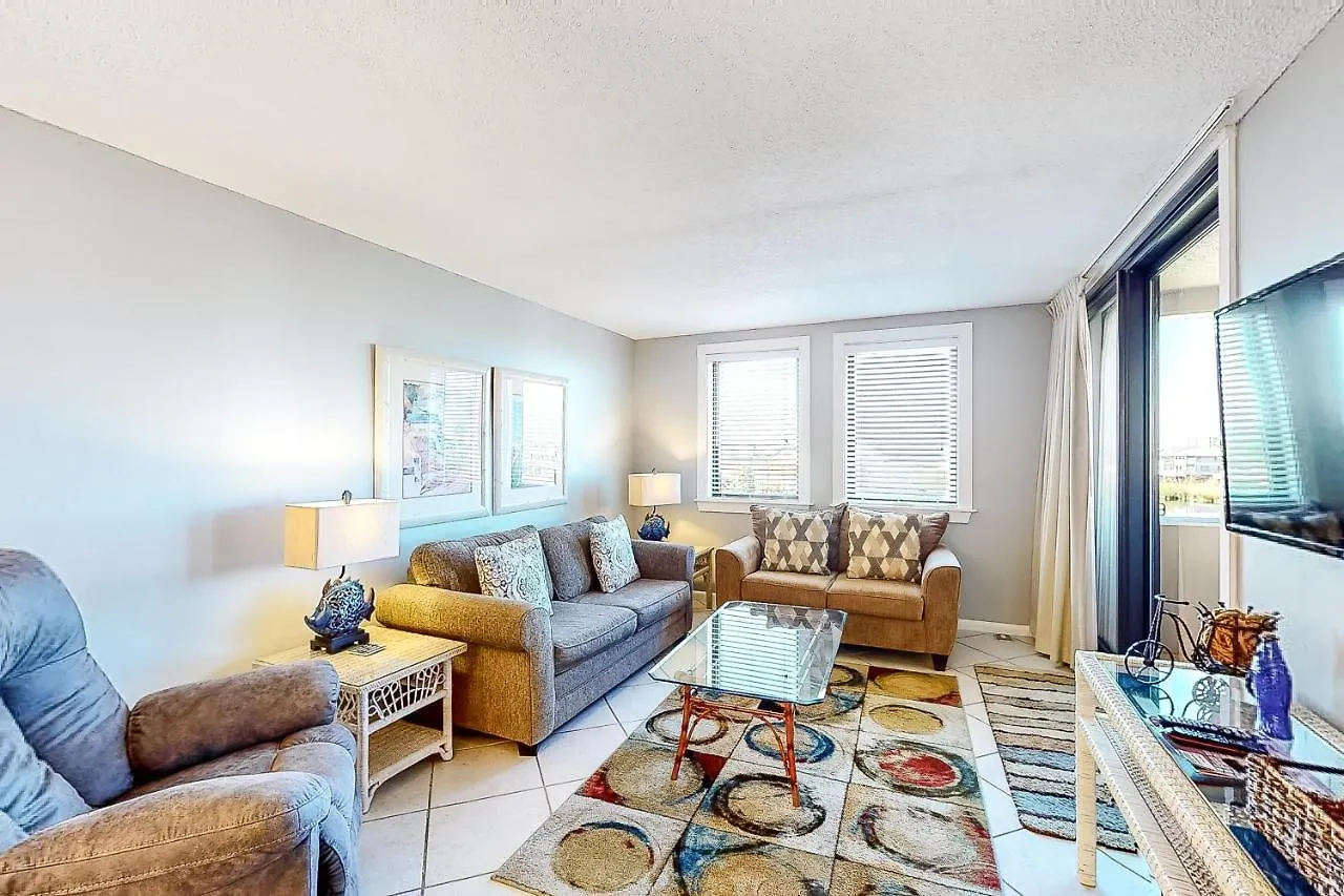 Jetty East 304b * Destin