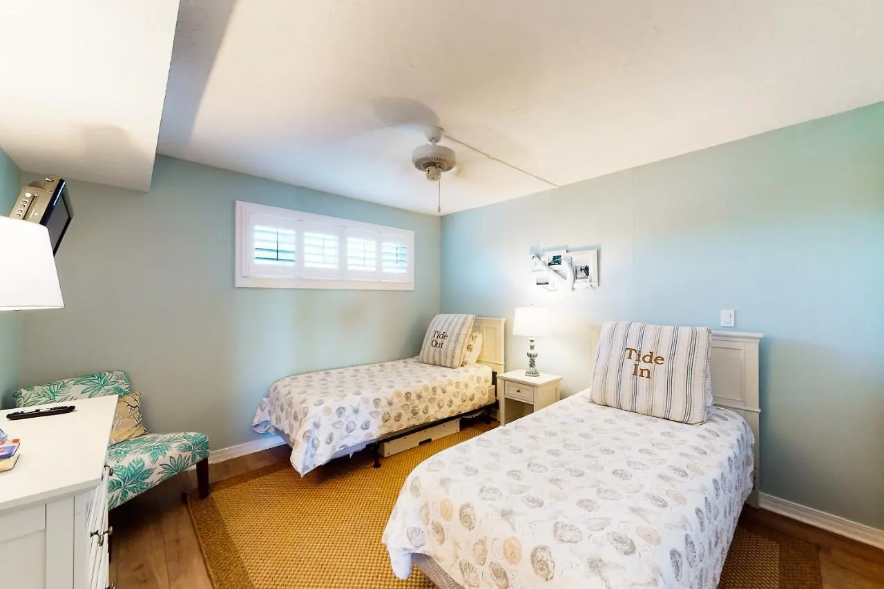 Apartament The Islander 205 Destin