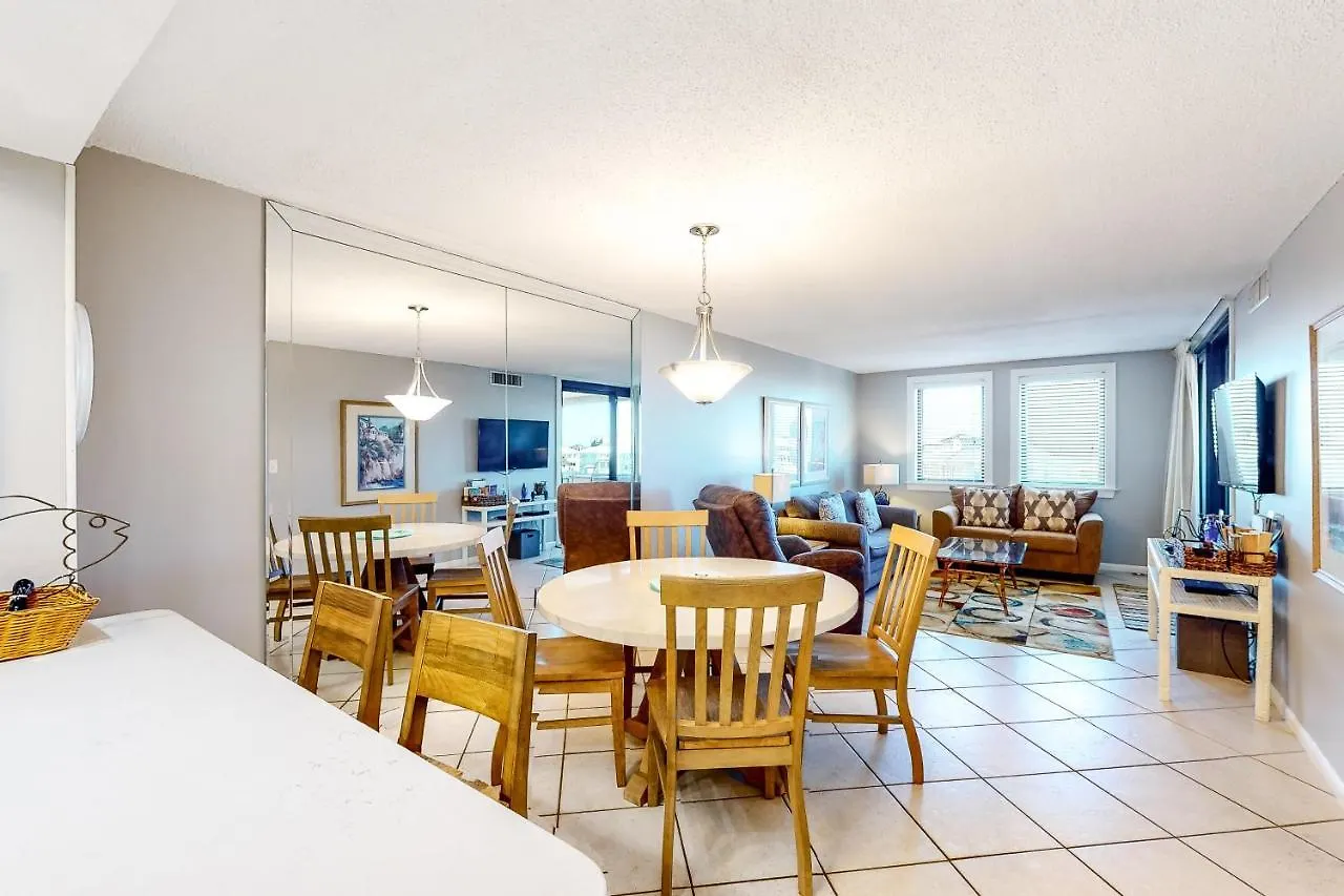 Appartamento Jetty East 304b Destin