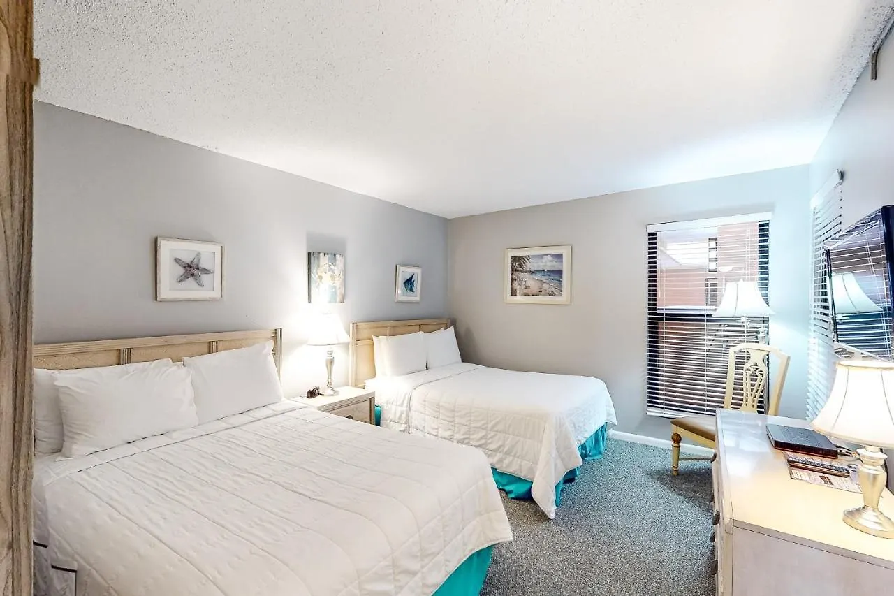 Jetty East 304b Appartamento