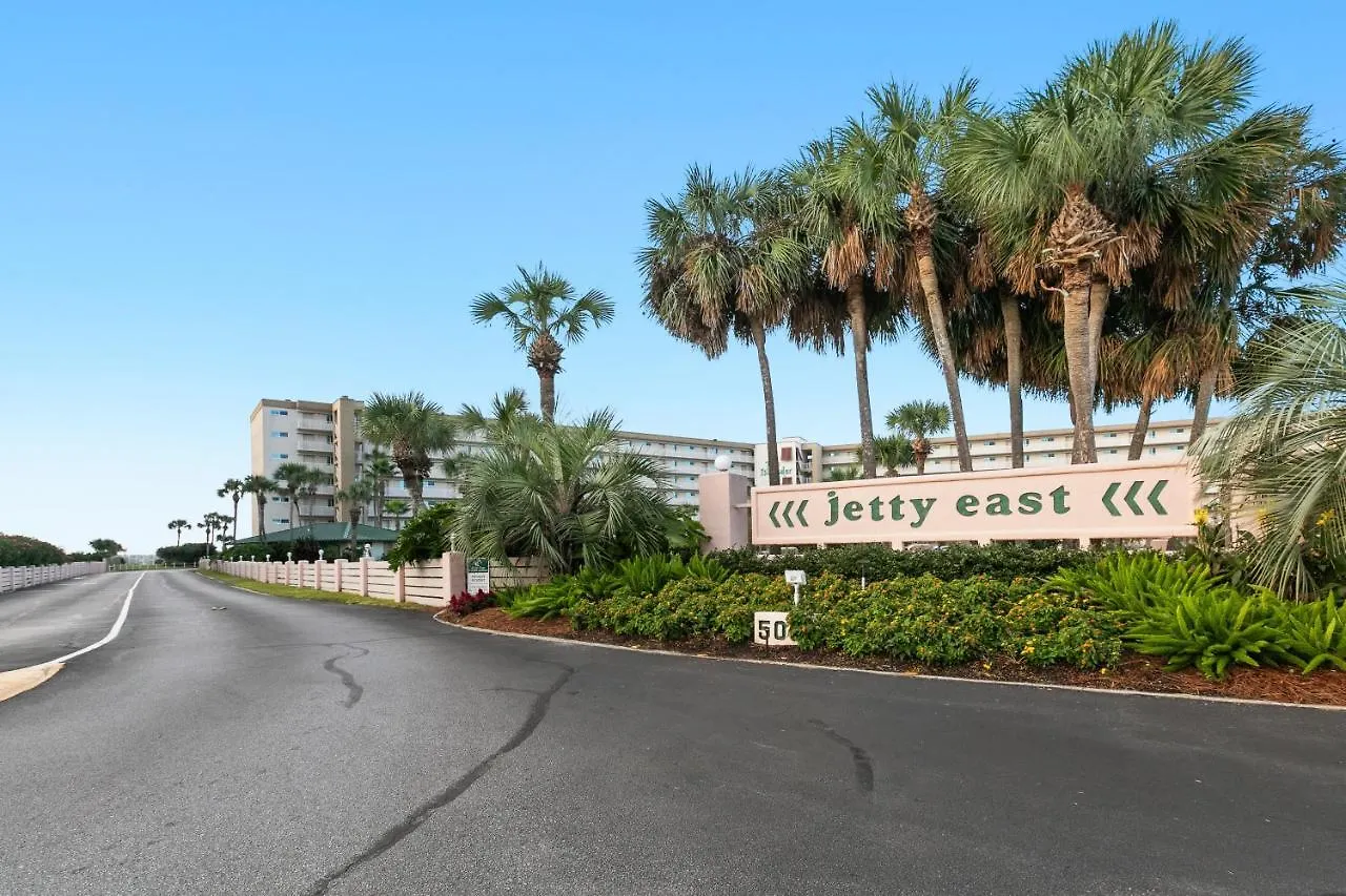 Jetty East 304b * Destin