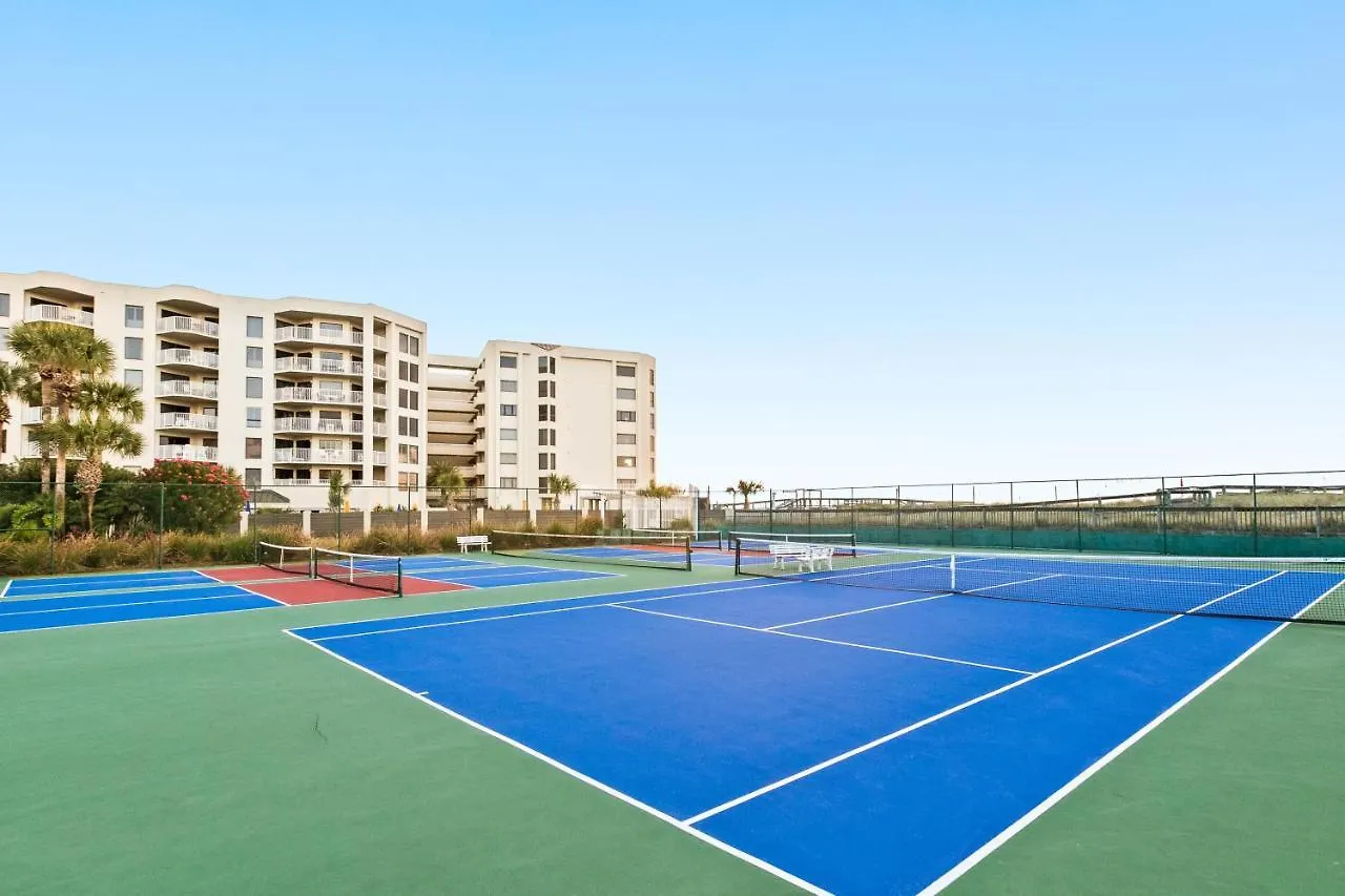 Jetty East 304b Appartamento Destin