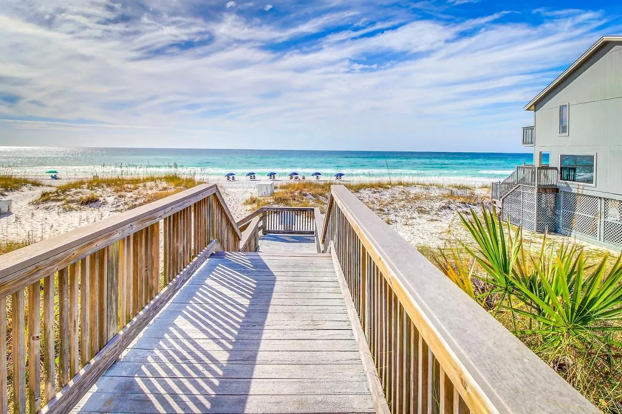 Gulfview 317 Apartmán Destin