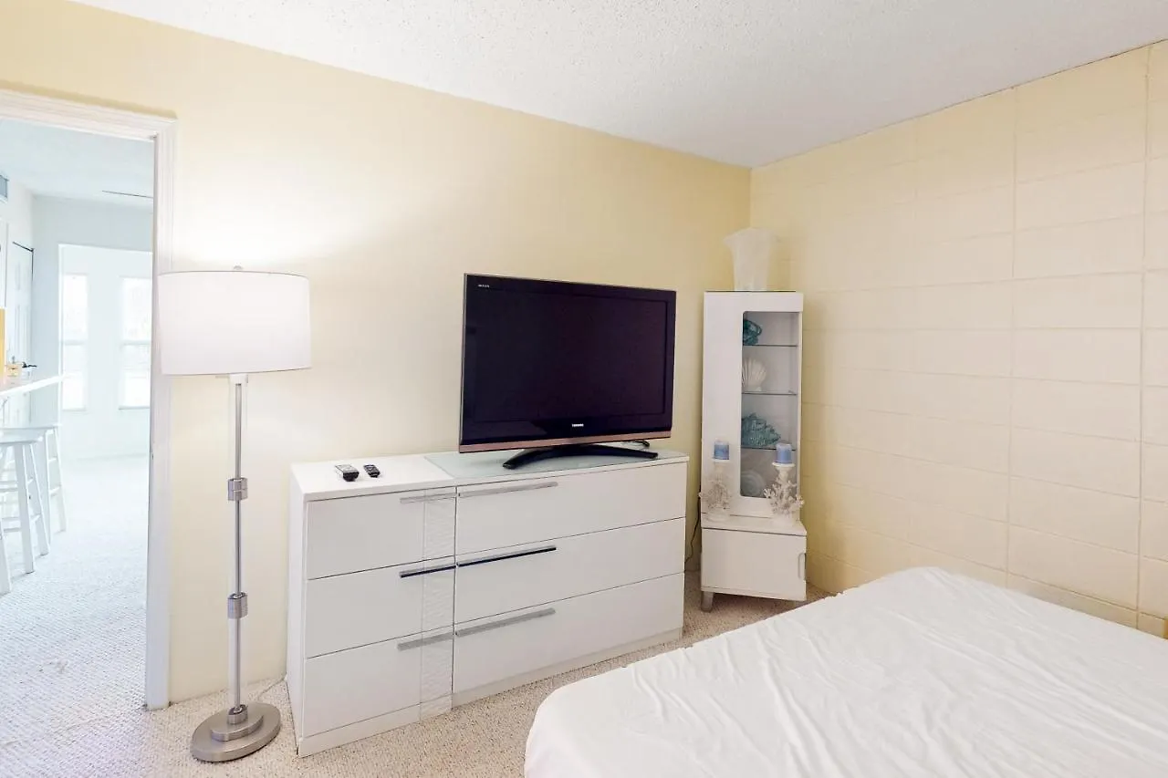 Gulf Terrace 126 Apartmán