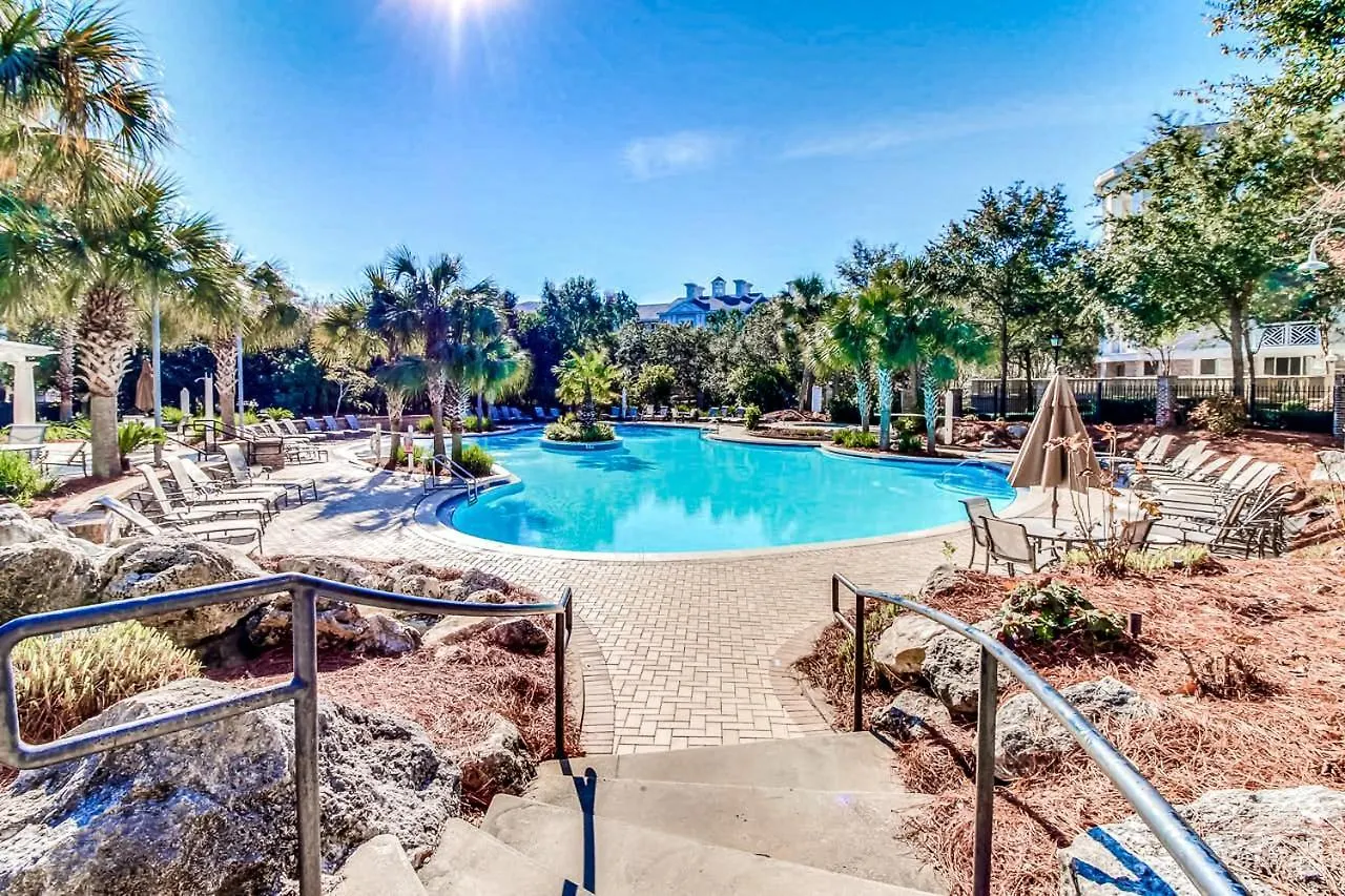 The Grand #2806 Destin