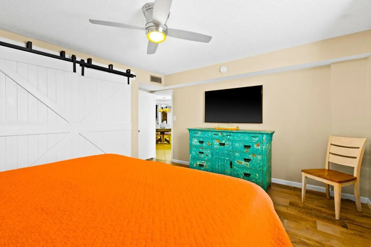Dolphin Point 105a Apartamento