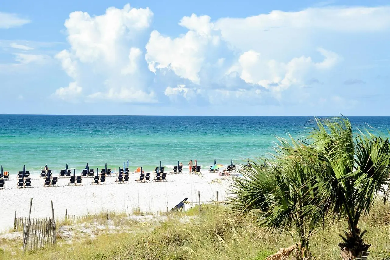 Grand Sandestin #2317 * Destin