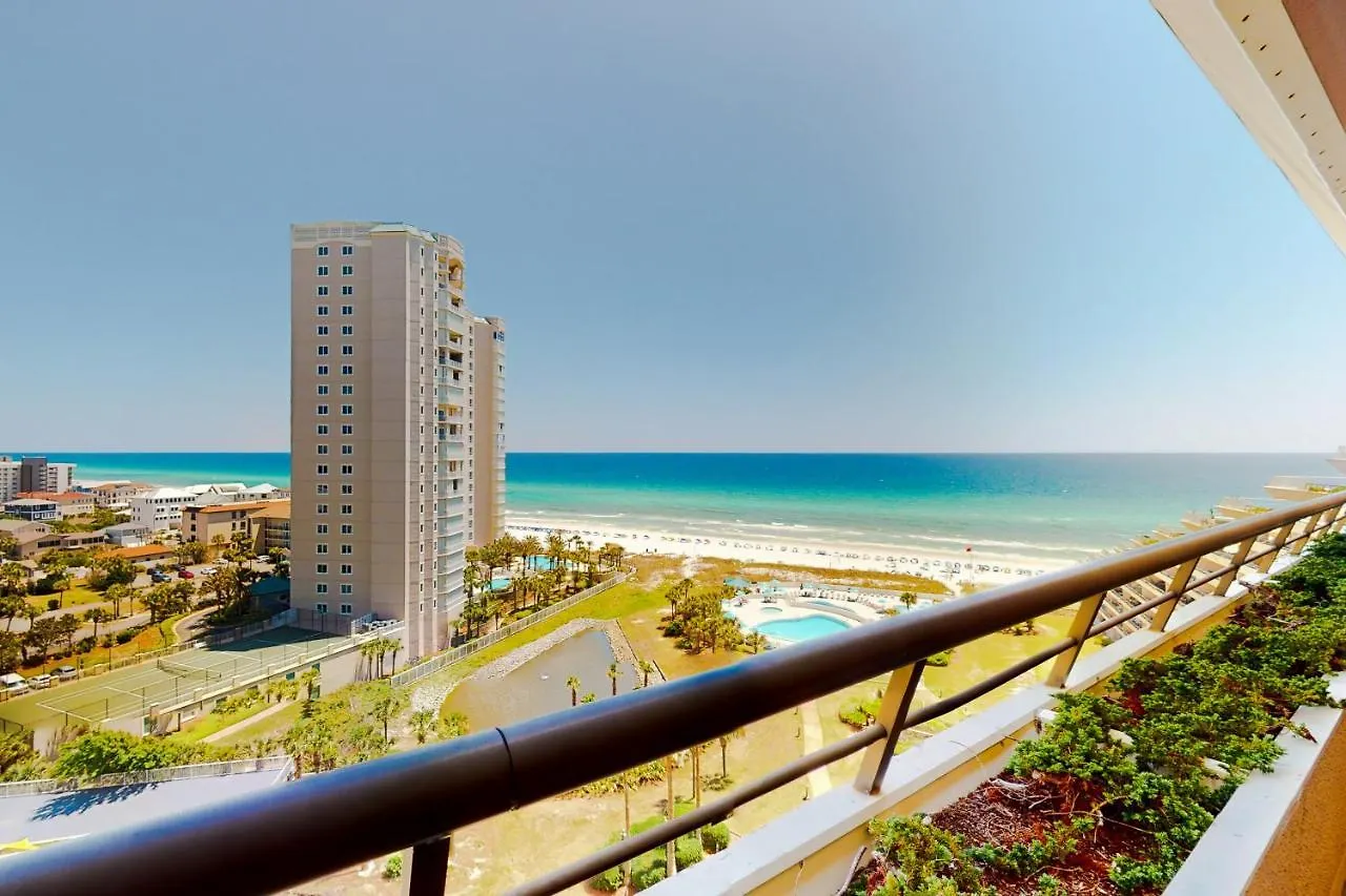 Apartmán Edgewater 1301 Destin