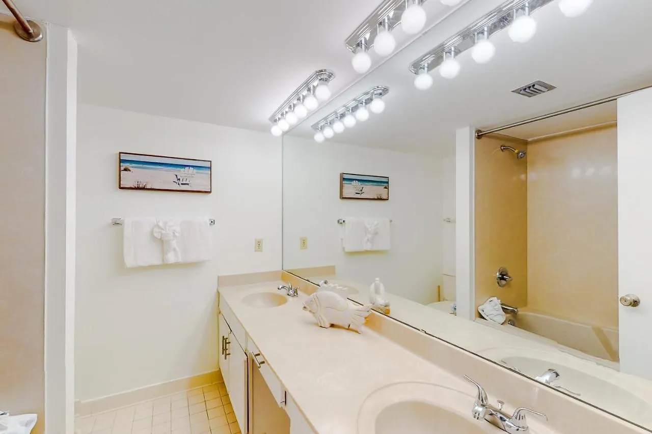 Apartmán Edgewater 1301 *