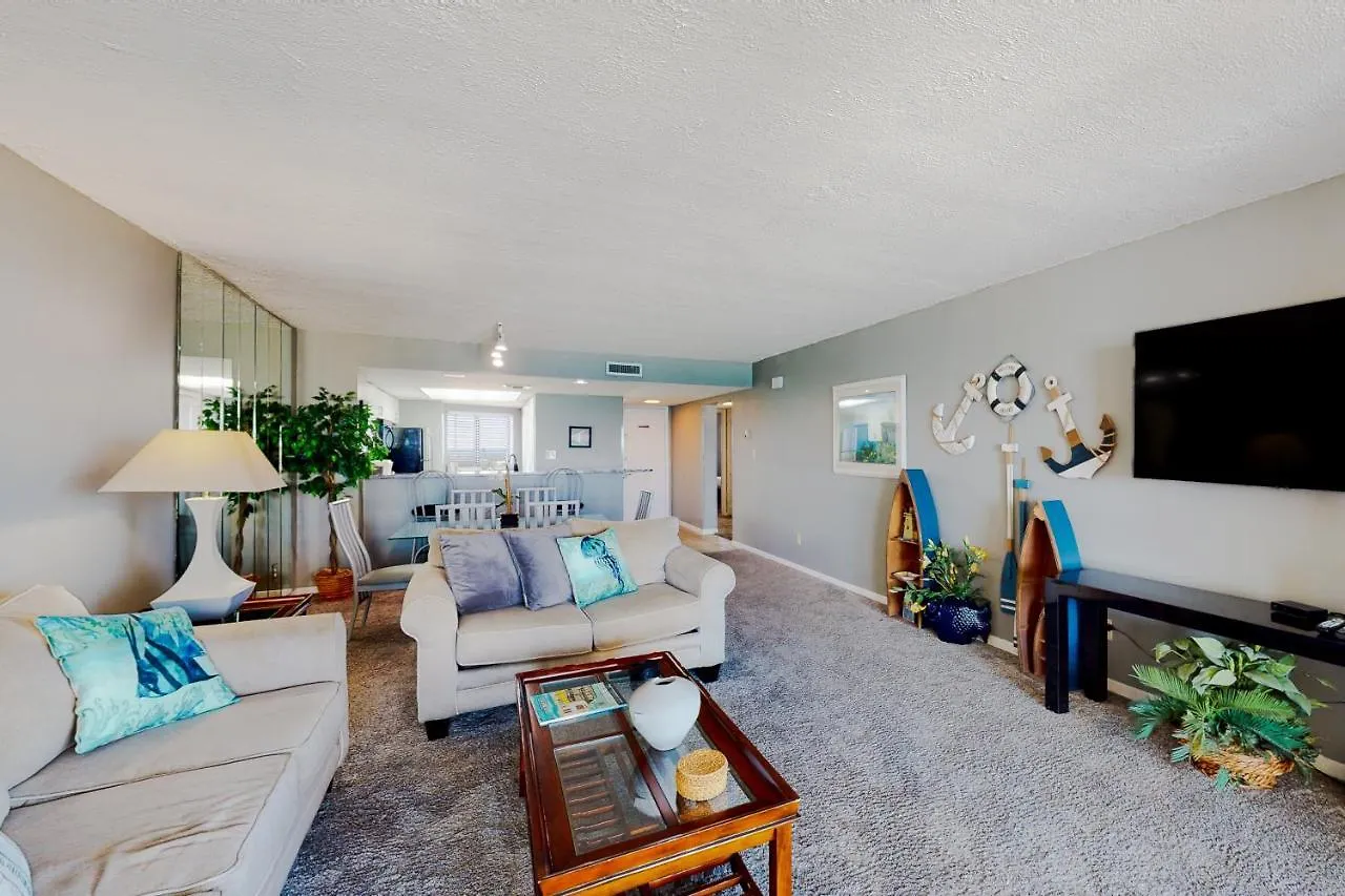 Edgewater 1301 Apartmán Destin