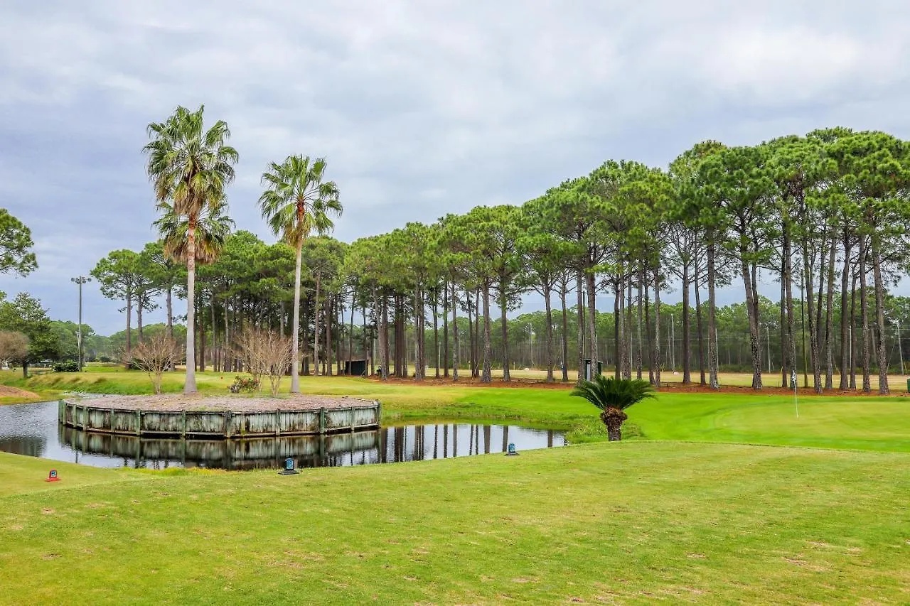 Apartmán Edgewater 1301 Destin
