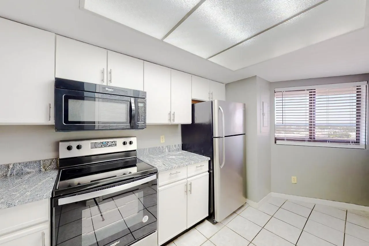 Apartmán Edgewater 1301 *