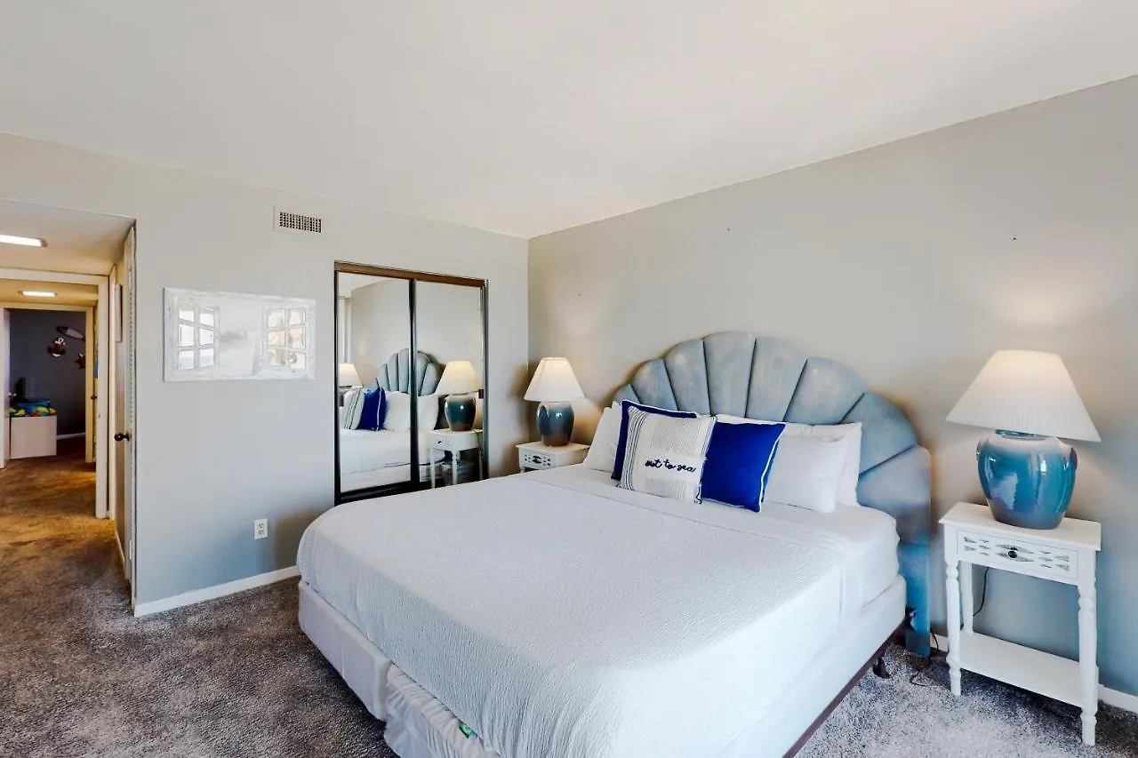 Apartmán Edgewater 1301 Destin