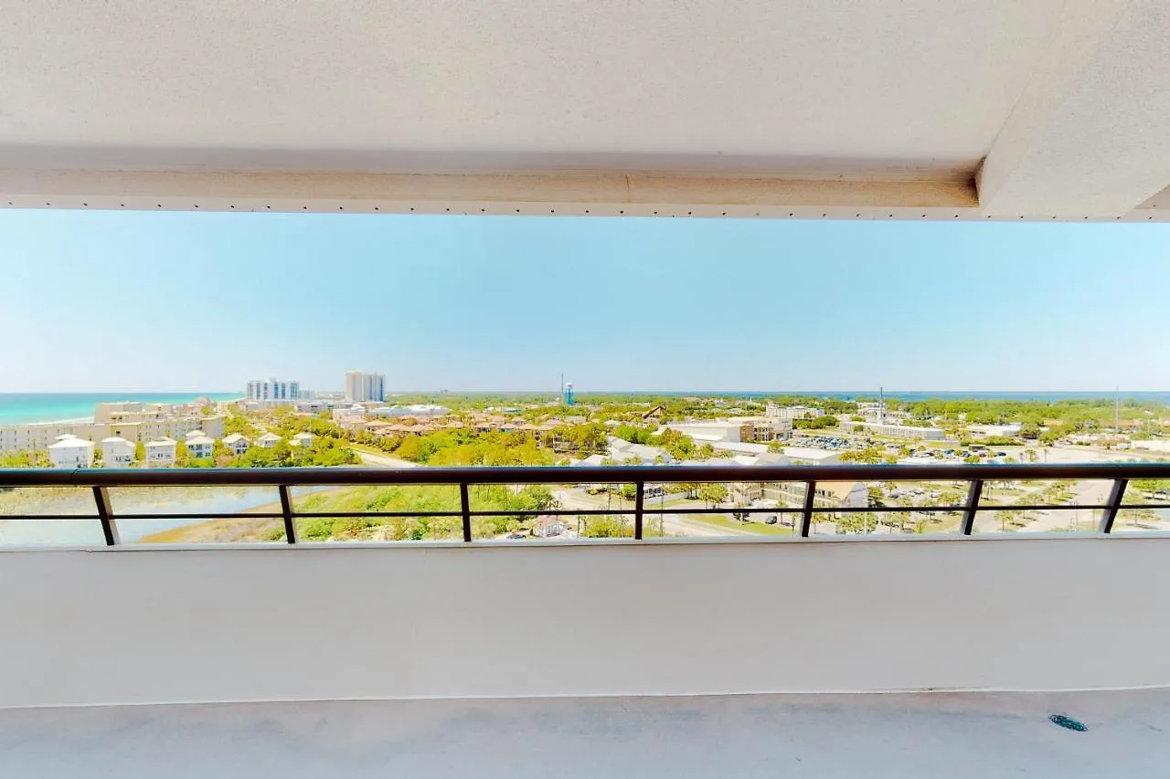 Edgewater 1301 Destin