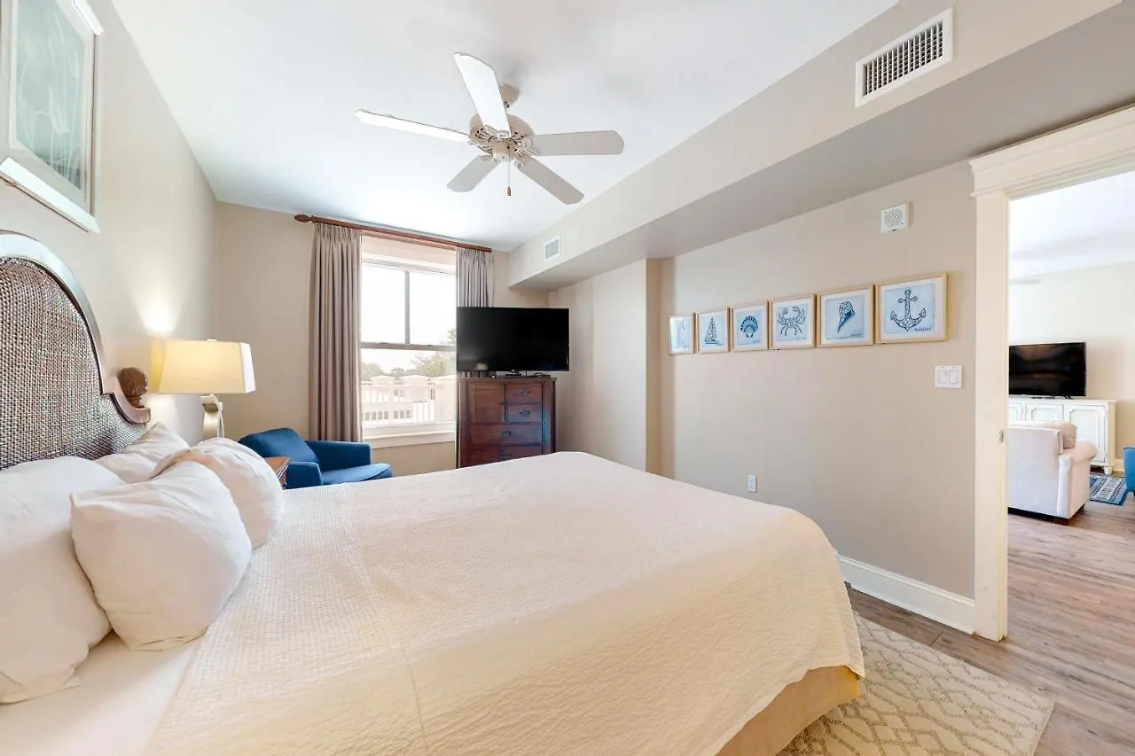 Grand Sandestin #2317 Destin