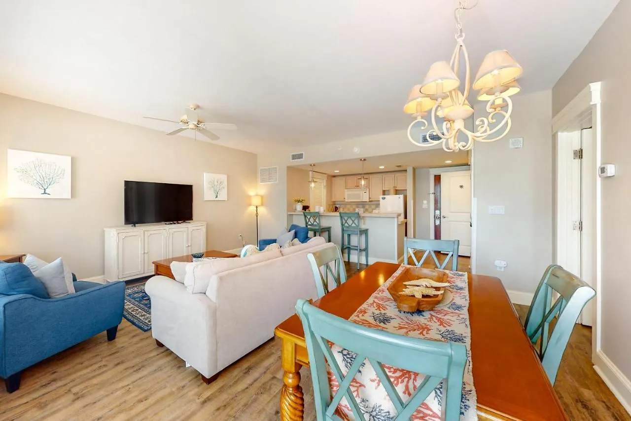 Apartment Grand Sandestin #2317