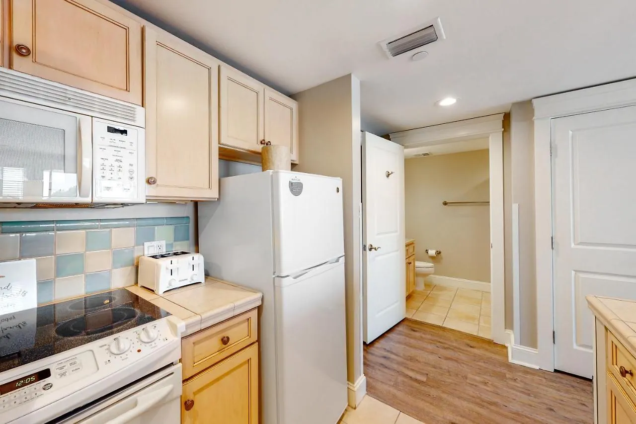 Grand Sandestin #2317 Apartment *