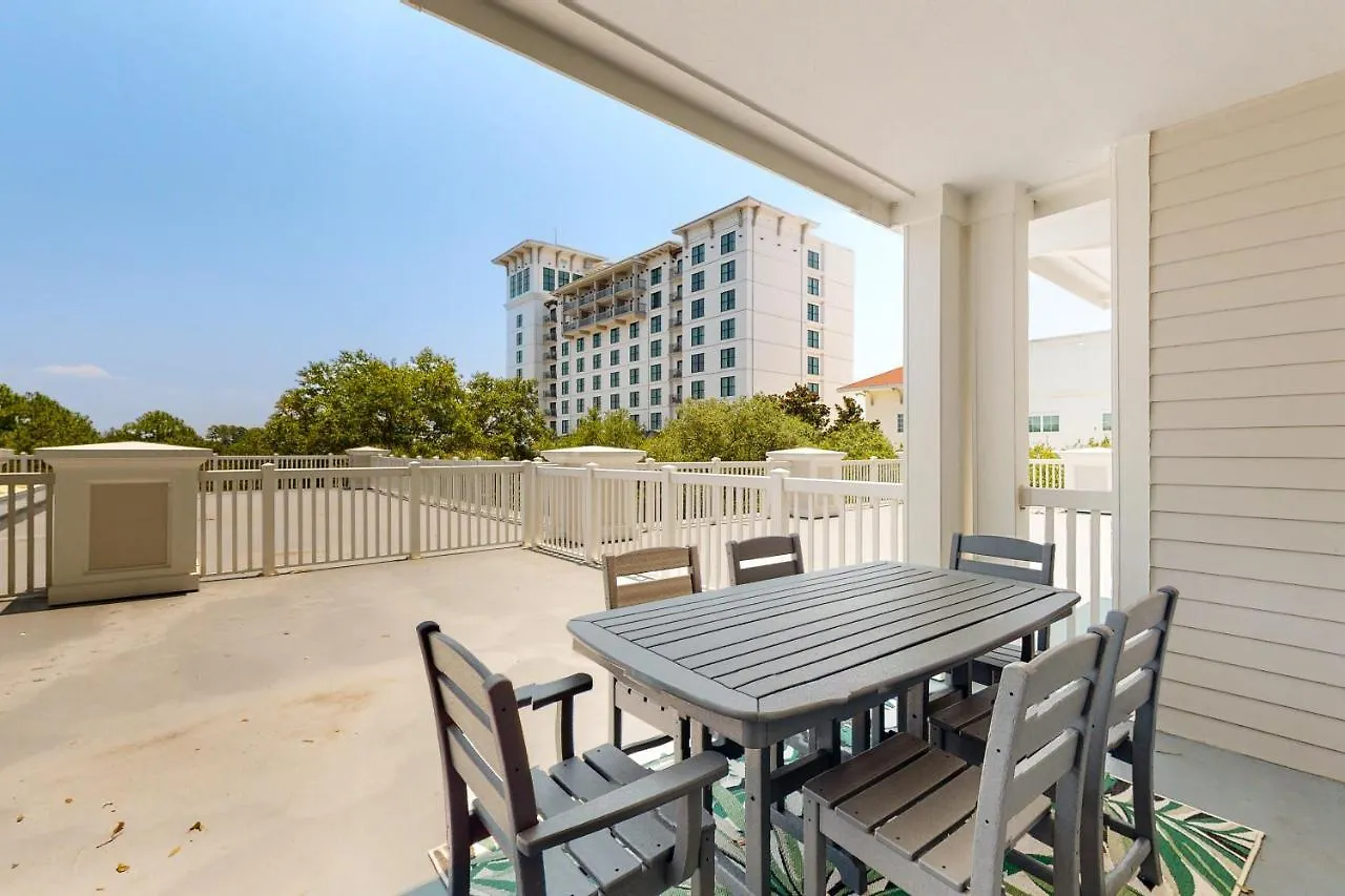 Apartment Grand Sandestin #2317 *