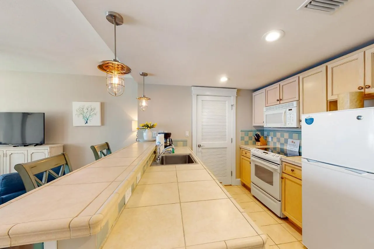 Grand Sandestin #2317 Apartment *
