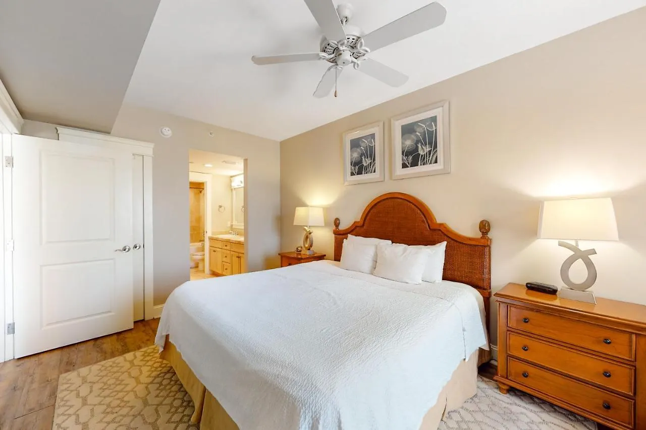 Apartment Grand Sandestin #2317 Destin
