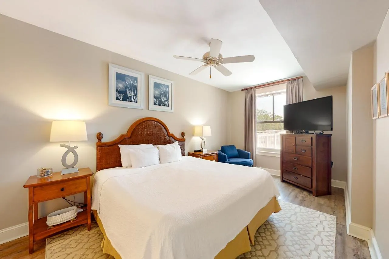 Grand Sandestin #2317 Apartment *