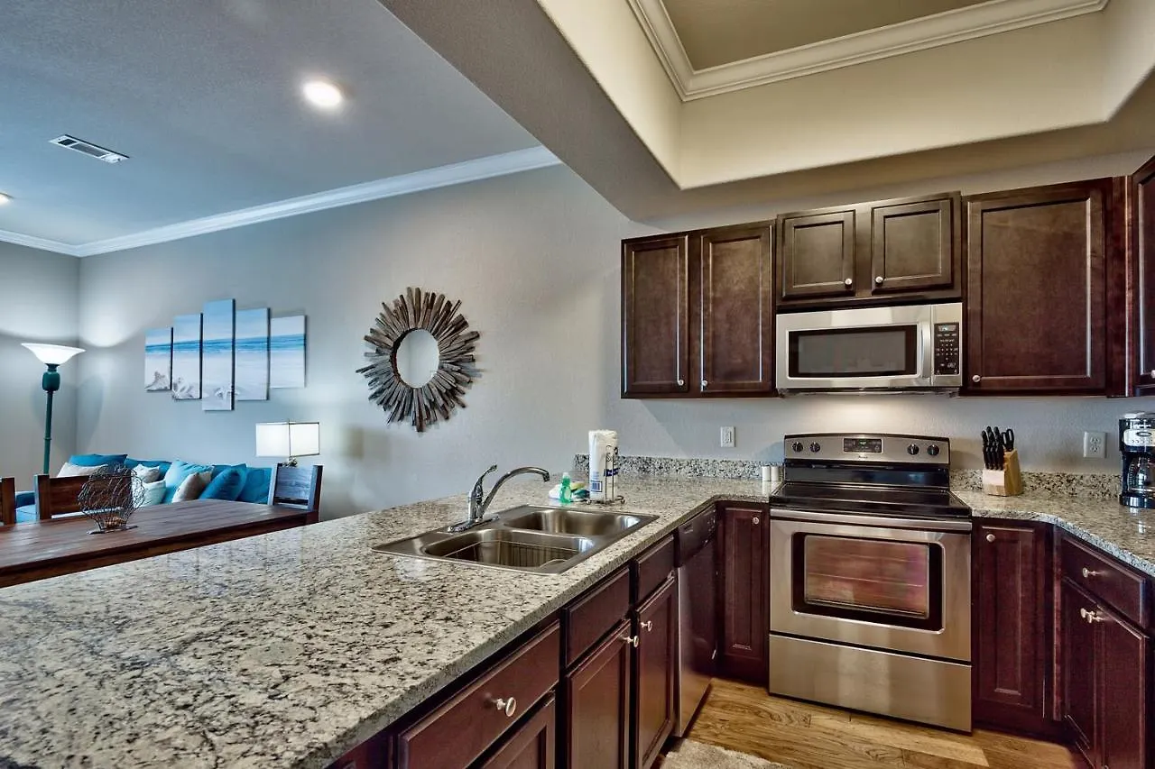 Apartment Sea Renity, Unit A404 *