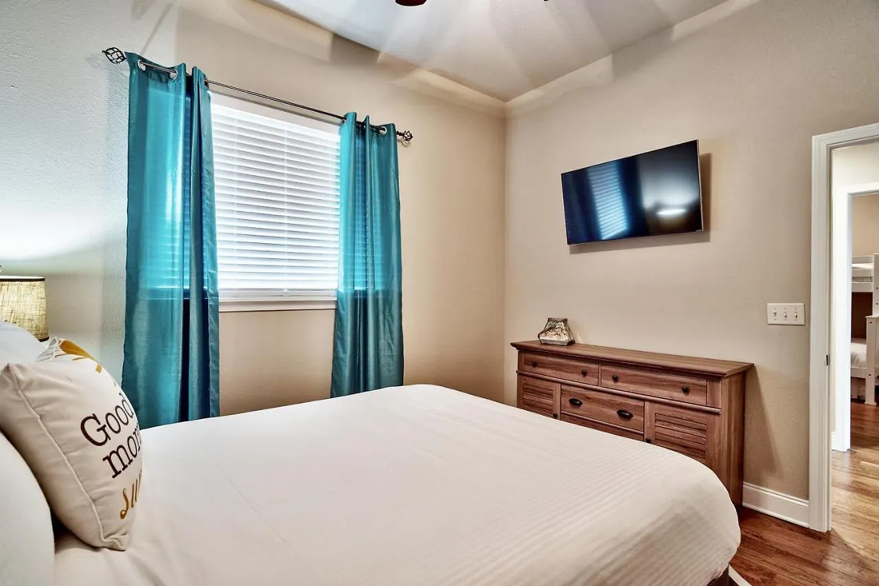 Sea Renity, Unit A404 Apartment *