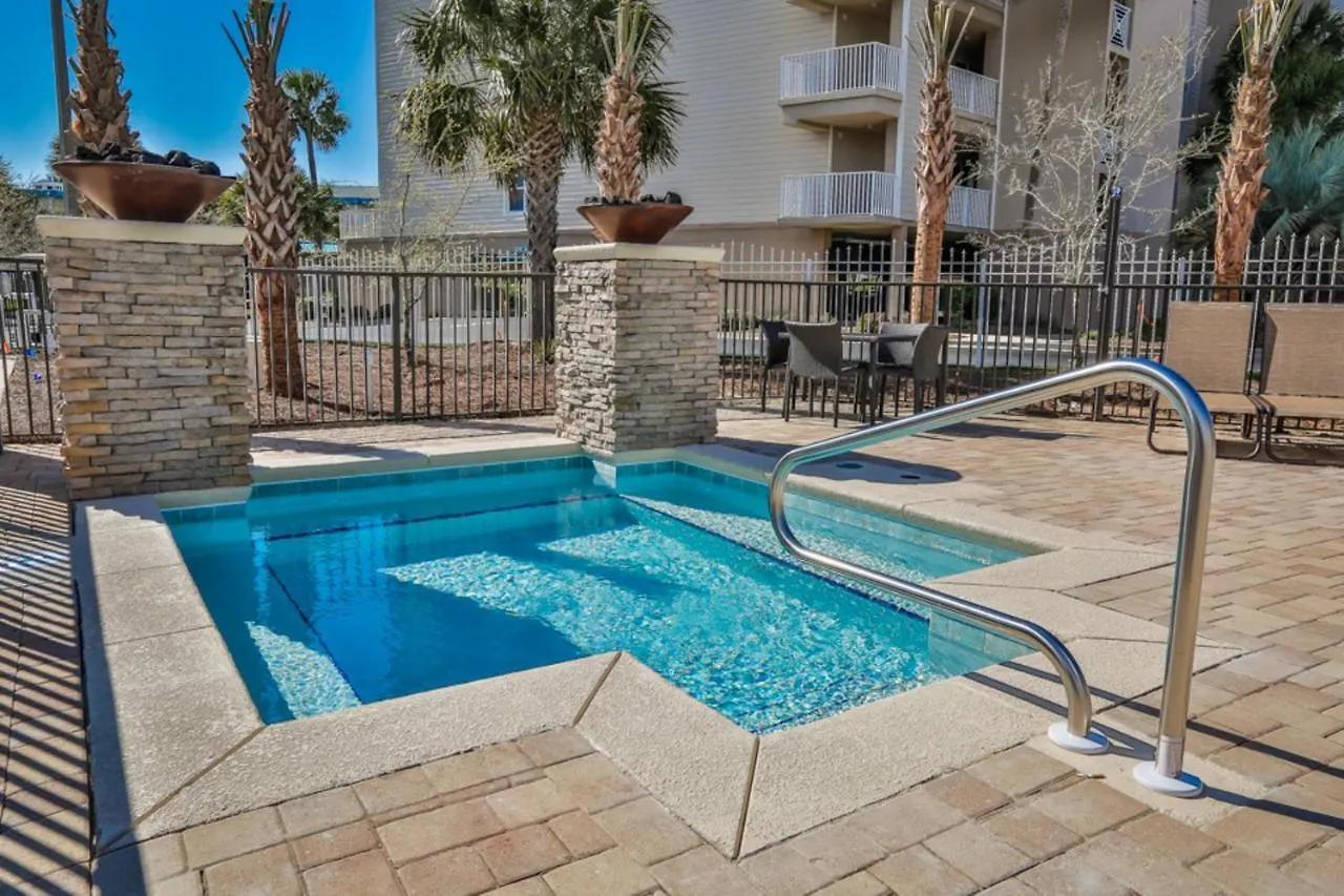 Sea Renity, Unit A404 Apartment *