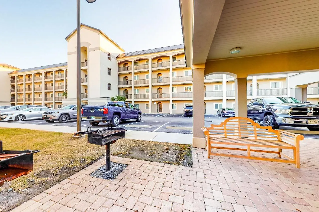 Sea Renity, Unit A404 Destin