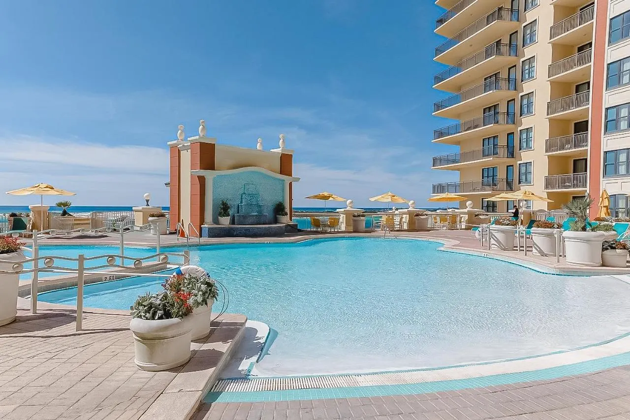 Apartmán Emerald Grande W621 *