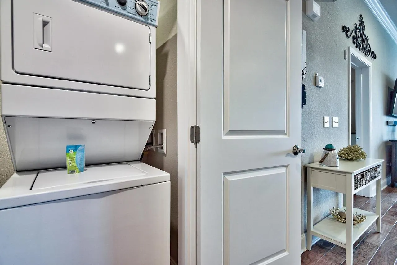Apartment Sea Renity, Unit A404