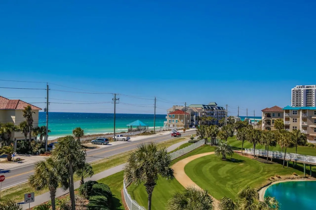 Sea Renity, Unit A404 Apartment