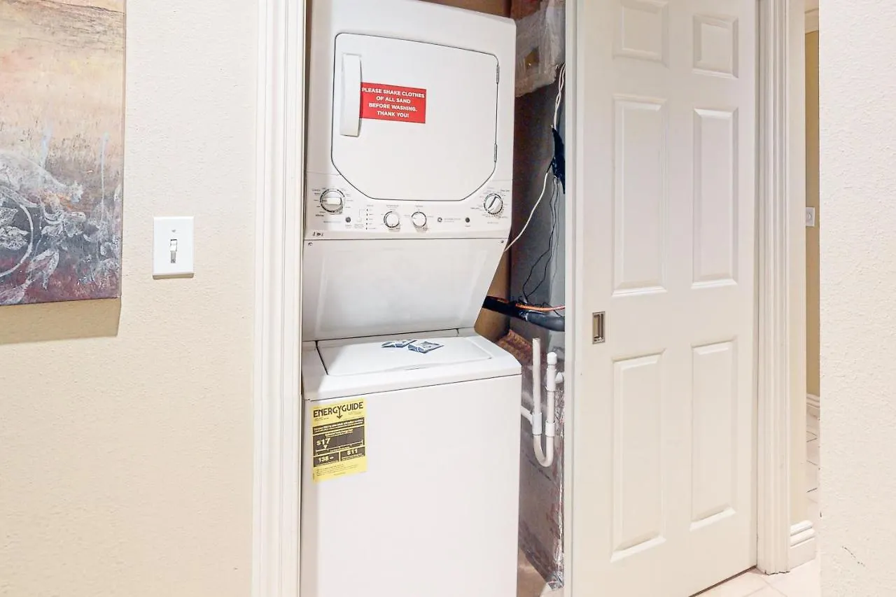 Apartmán Emerald Grande W621 Destin