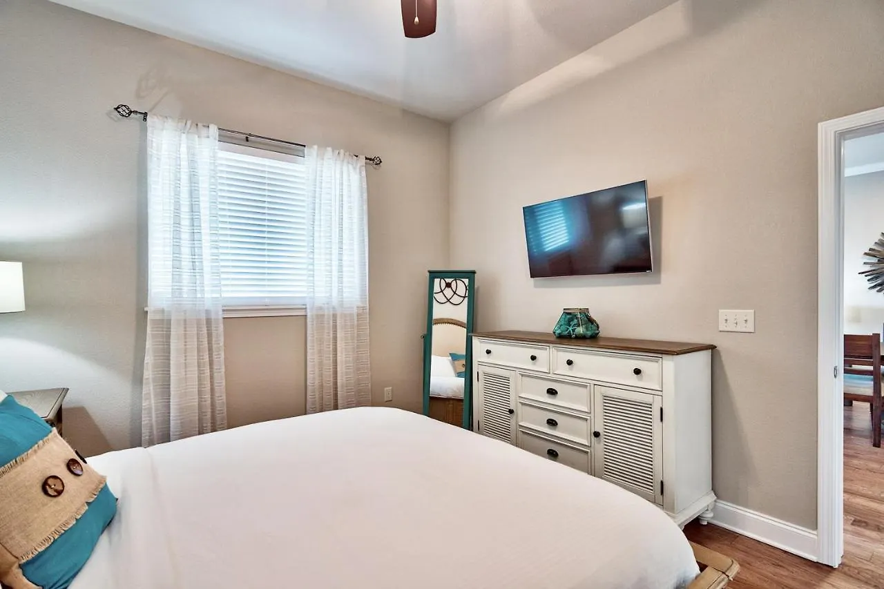 Sea Renity, Unit A404 Apartment *