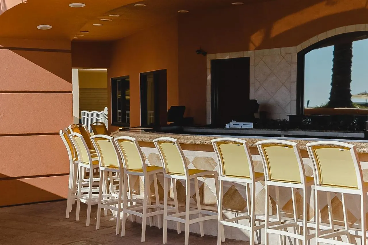 Apartmán Emerald Grande W621