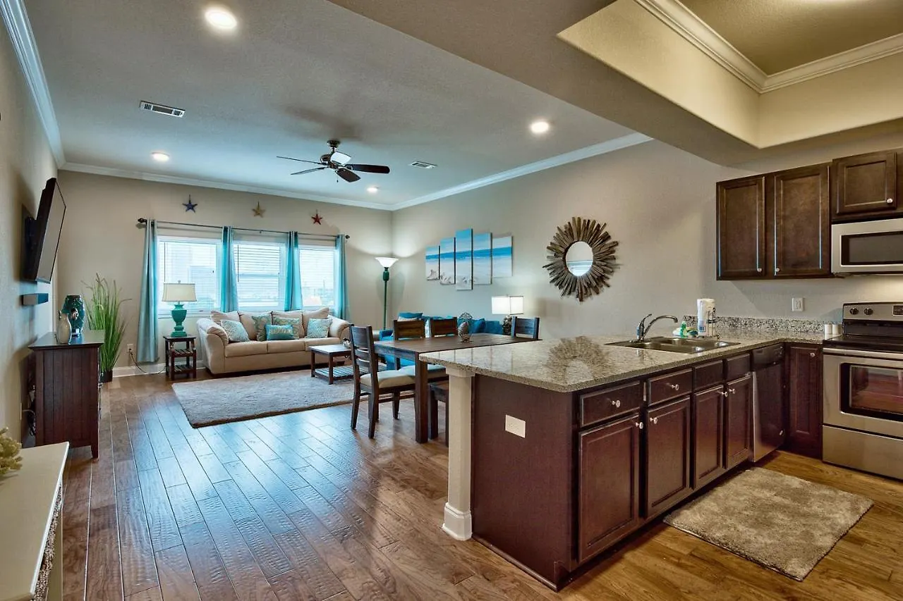 Sea Renity, Unit A404 Apartment *