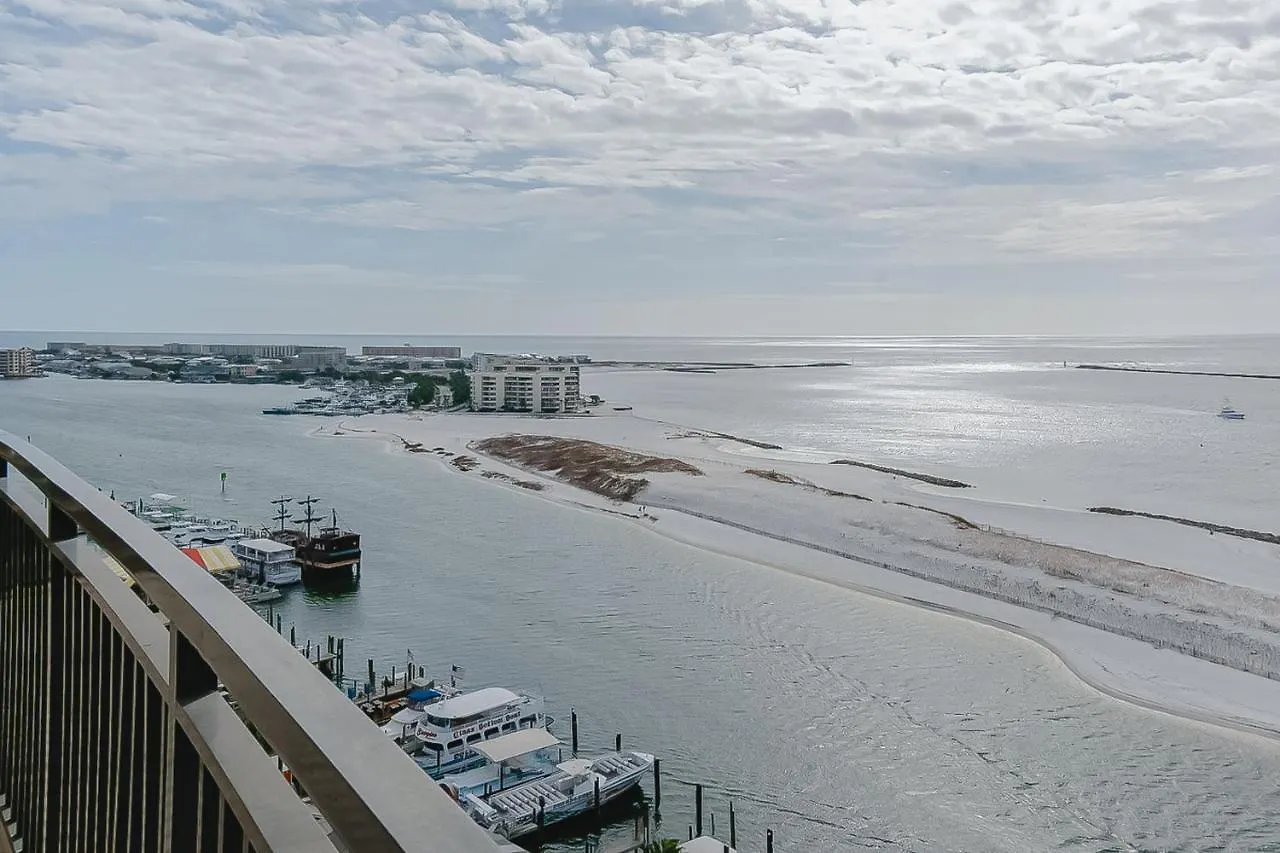 Apartmán Emerald Grande W621