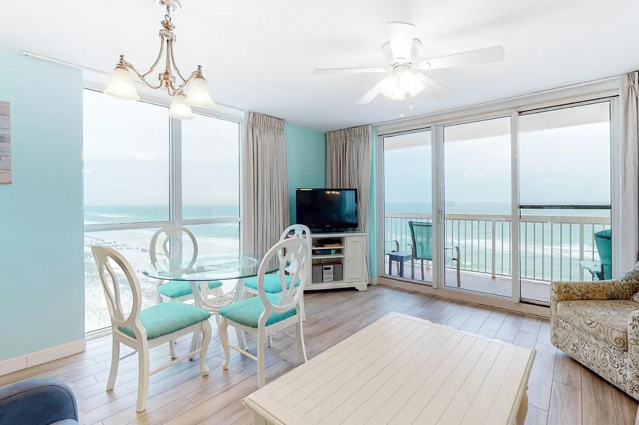 Apartment Pelican 1001