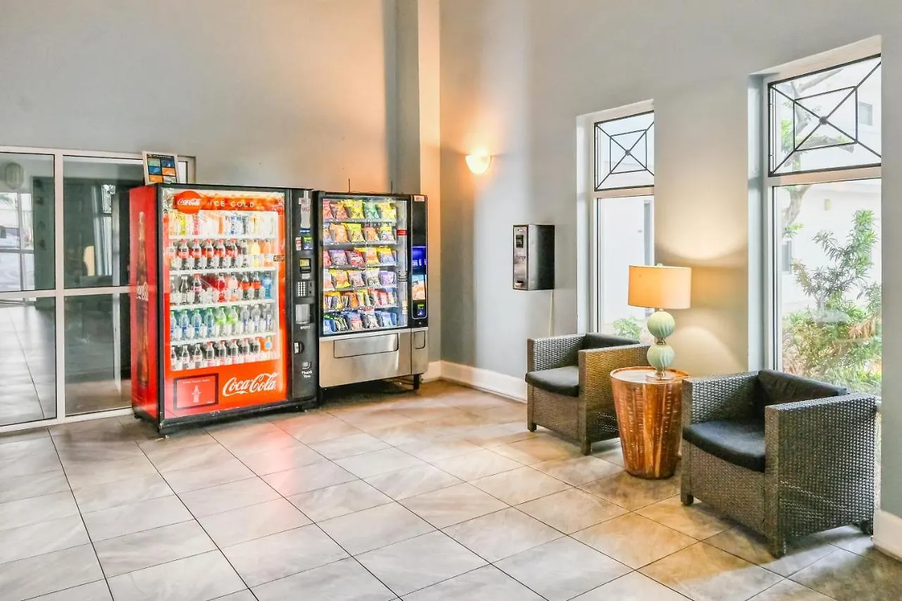 Pelican 1001 Apartment Destin