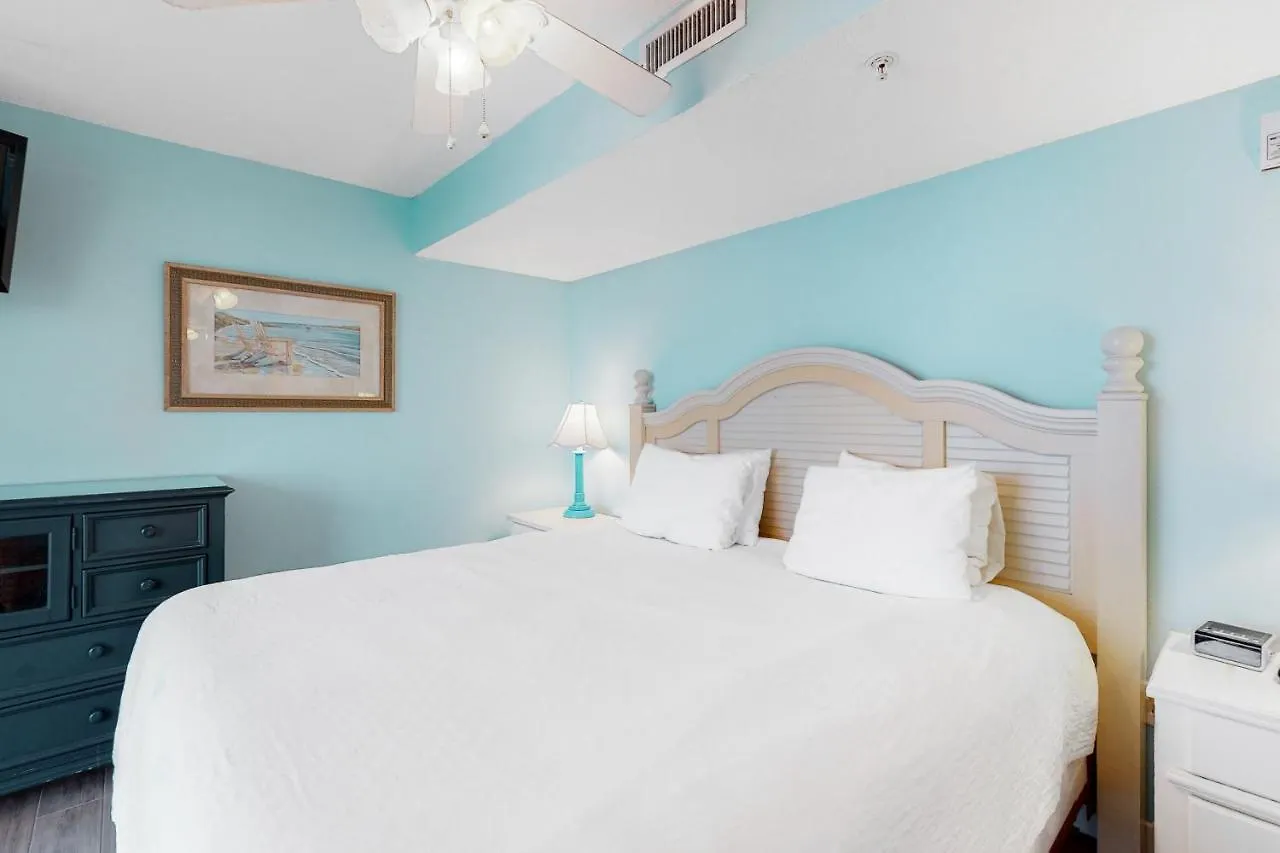 Pelican 1001 Apartment Destin