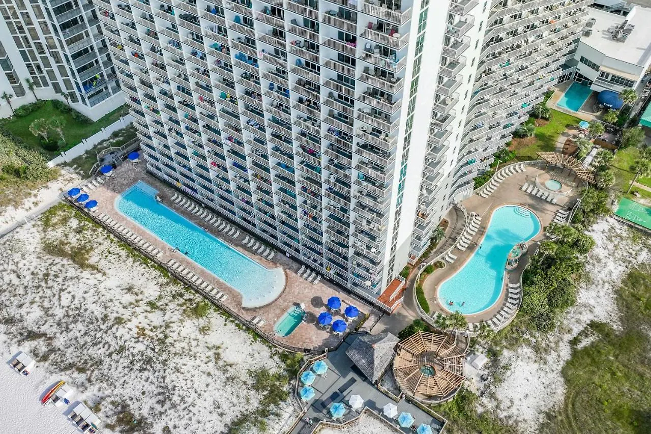 Apartment Pelican 1001 Destin