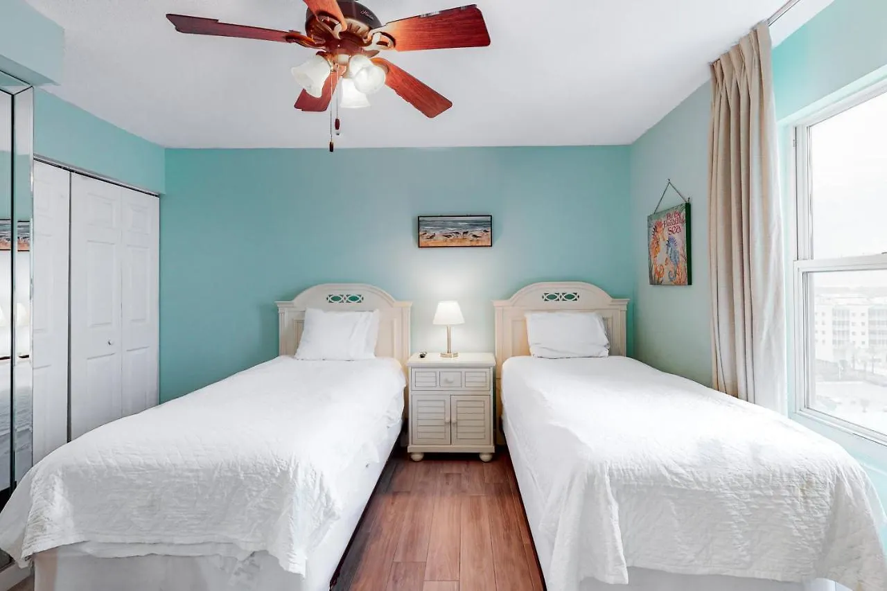 Apartment Pelican 1001