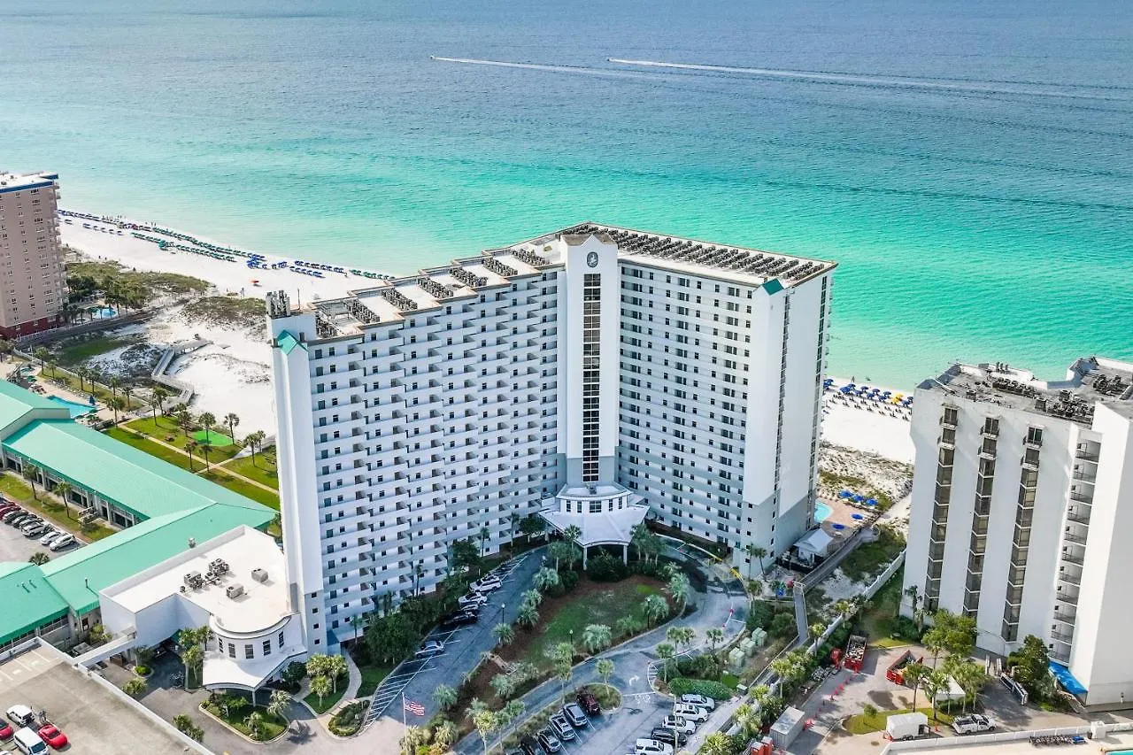 Pelican 1001 Apartment Destin