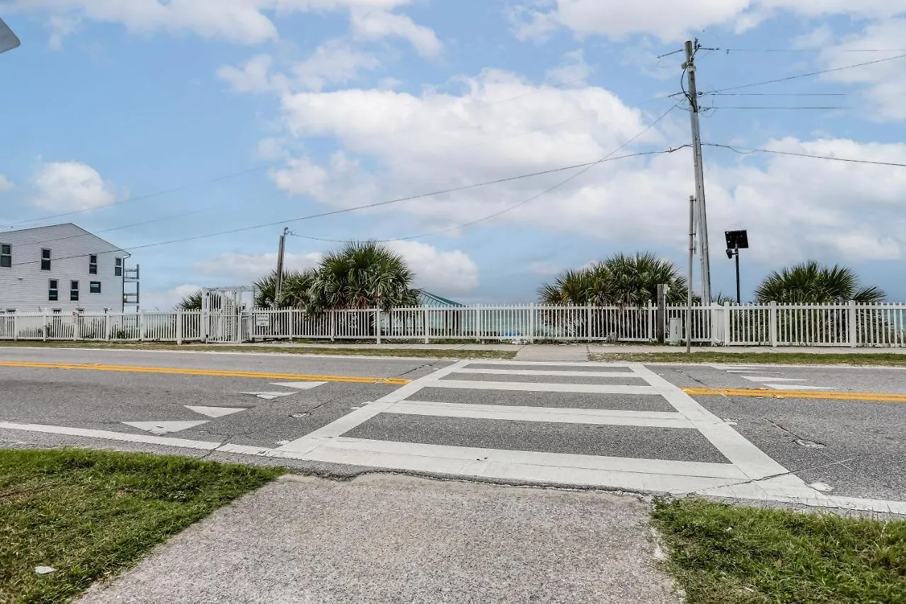 Gulf Winds #28 Appartement Destin