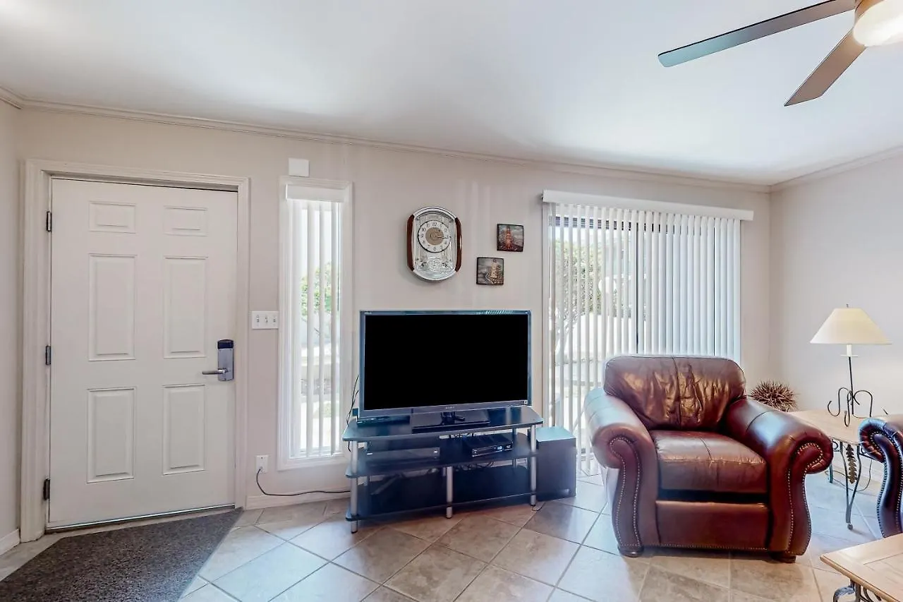 Appartement Gulf Winds #28