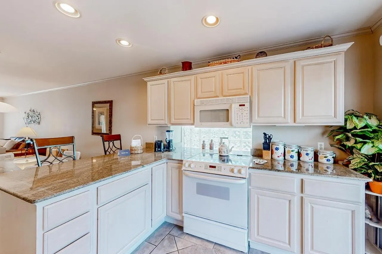 Appartement Gulf Winds #28 Destin