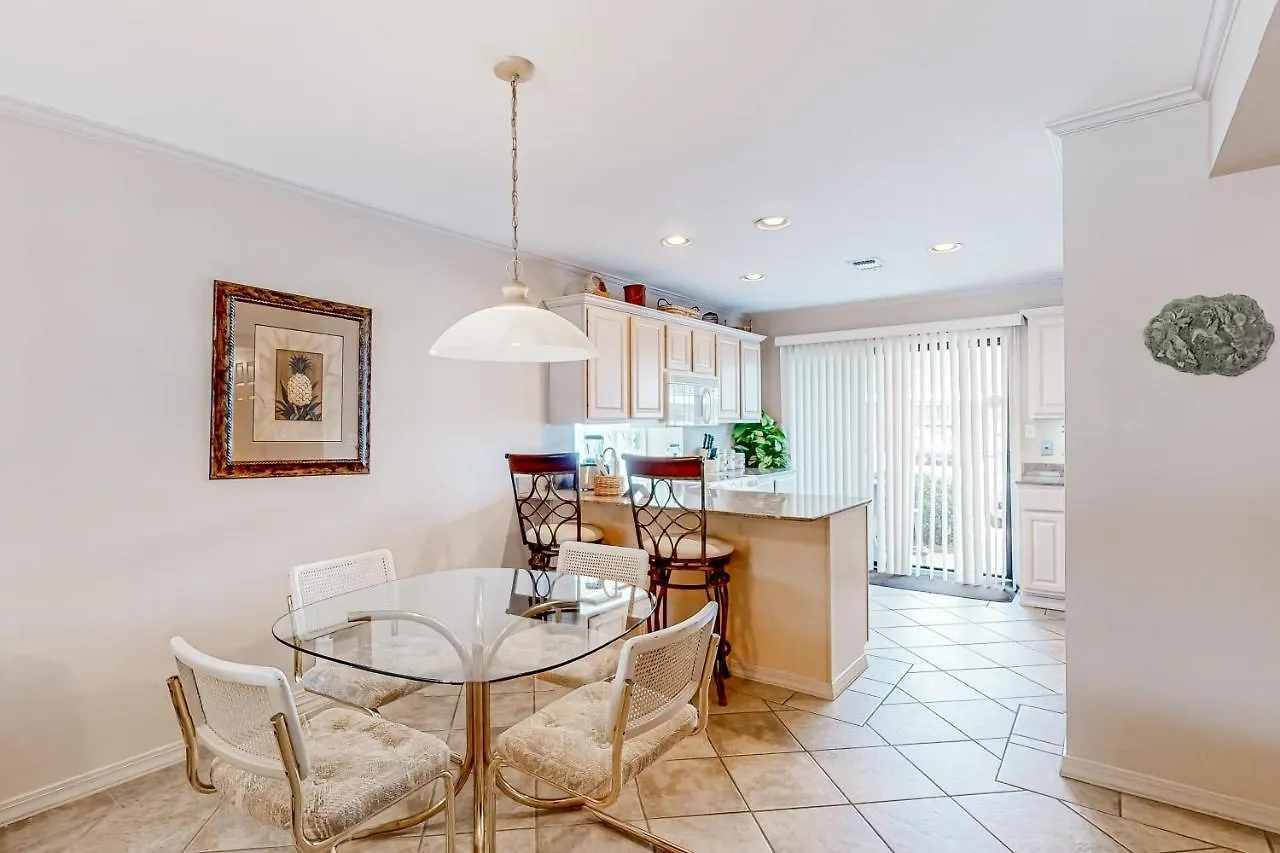 Gulf Winds #28 Appartement Destin