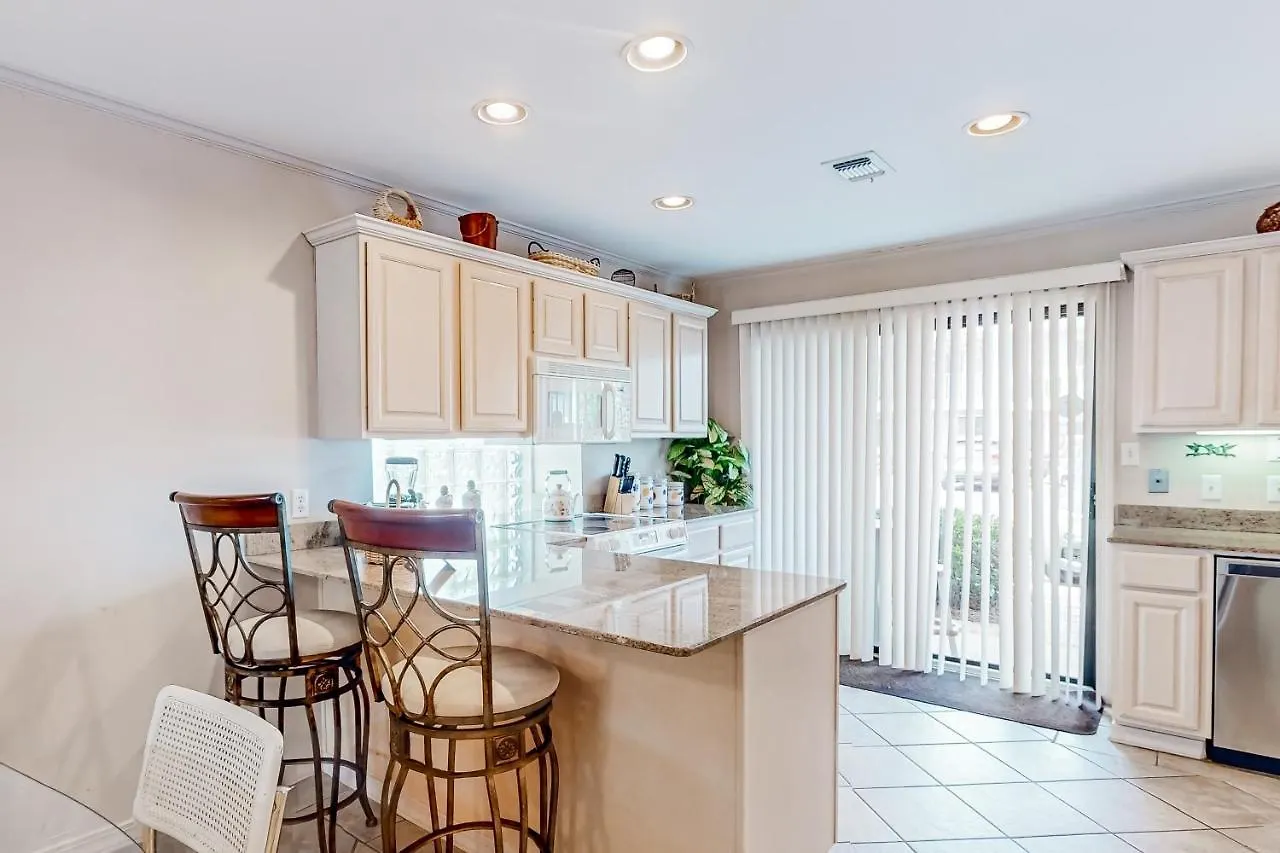 Appartement Gulf Winds #28 Destin