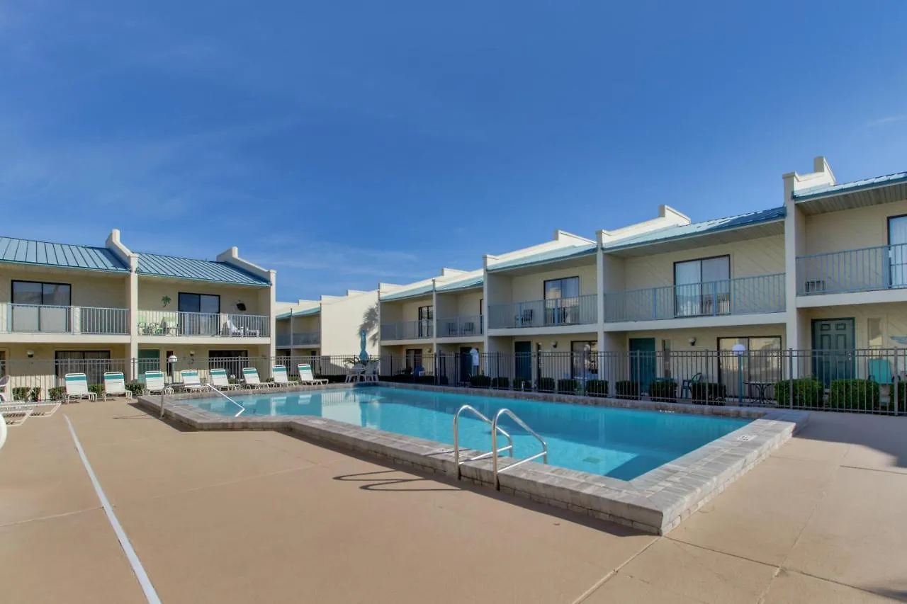 Appartement Gulf Winds #28 Destin